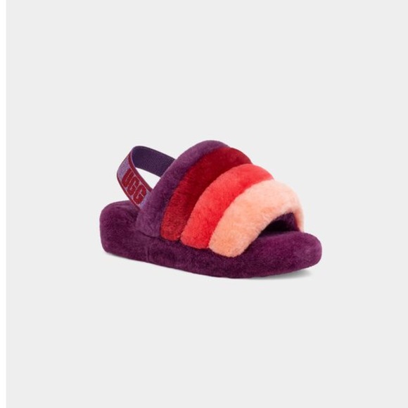 Fluff Yeah Slide Ombre - Picture 3 of 3